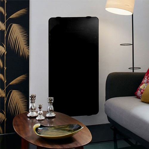 Radiateur rayonnant à inertie pilotée Campaver Ultime 3.0 Vertical — free download