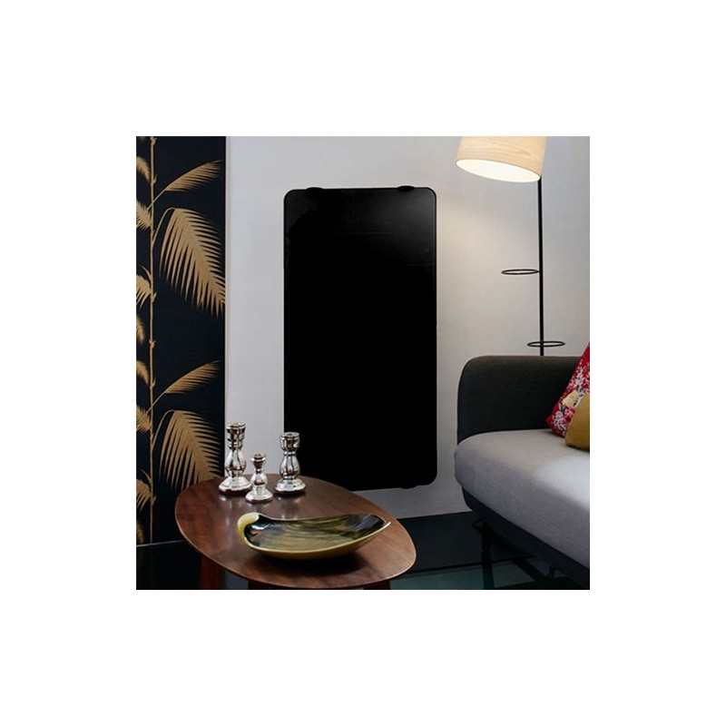 CAMPAVER ULTIME 3.0 Vertical 1500W Sable Doré Radiateur... - INTUIS - MULLER INTUITIV CMUD15VSABL