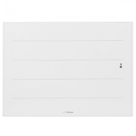 Radiateur connecté Ovation 3 - Horizontal - 1250W - Blanc
