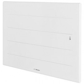 Radiateur connecté Ovation 3 - Horizontal - 2000W - Blanc