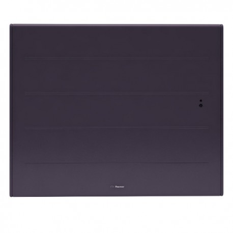 Radiateur connecté Ovation 3 - Horizontal - 2000W - Gris