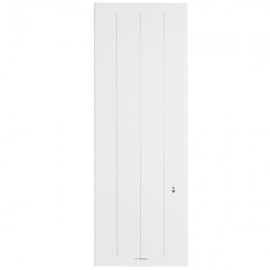 Radiateur connecté Ovation 3 - Vertical - 1500W - Blanc