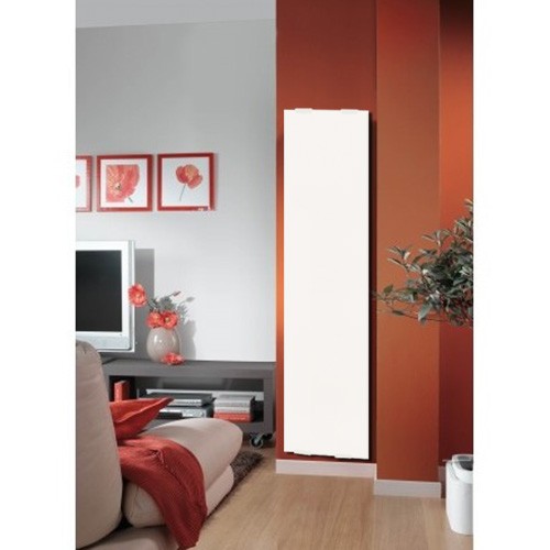 Radiateur rayonnant à inertie pilotée Naturay Sélect 3.0 Étroit — free download