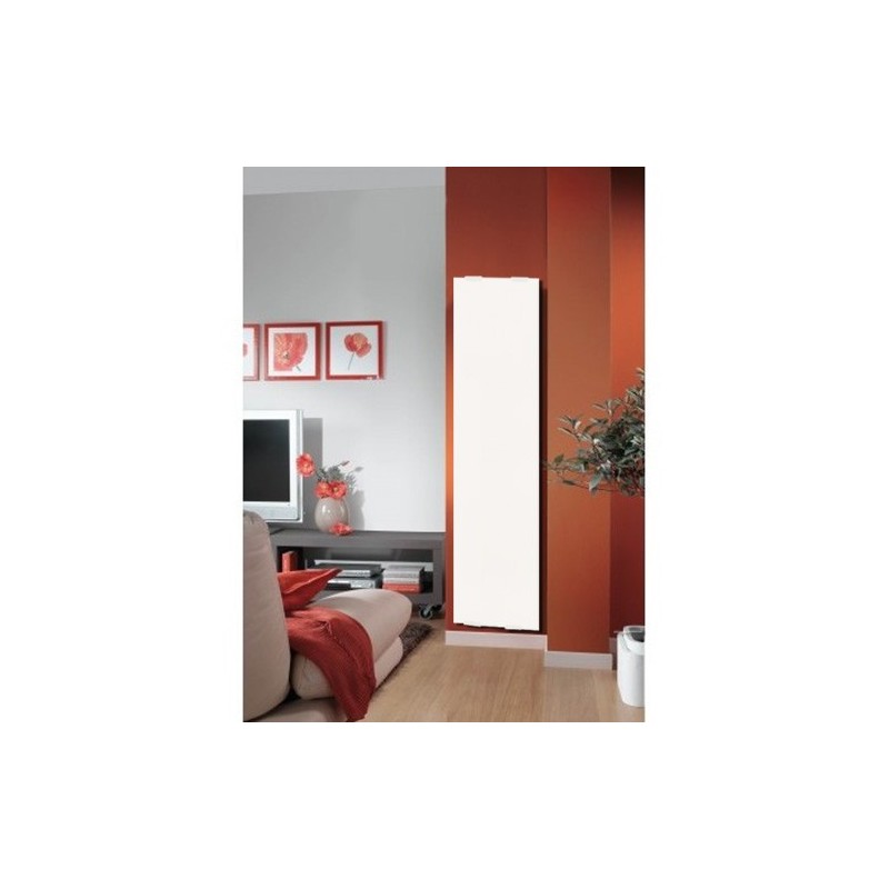 Radiateur rayonnant à inertie pilotée Naturay Sélect 3.0 Étroit — free download