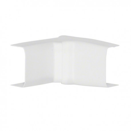 Accessoire équipement électrique Tehalit Angle intérieur variable blanc Accessoire équipement électrique Tehalit Angle intérieur variable blanc