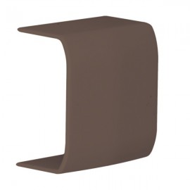 Joint de couvercle 12x20 Tehalit.Ateha - 13x24mm - Marron