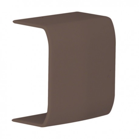 Joint de couvercle 12x20 Tehalit.Ateha - 13x24mm - Marron