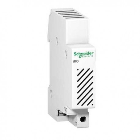 Ronfleur 230 VCA - 70 dBA - 50...60 Hz
