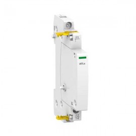 Auxiliaire de signalisation pour télérupteur ITL- 24...240 VCA - Acti9 - iATLs