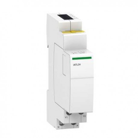 Auxiliaire pour interfacer un télérupteur avec Acti 9 SmartLink - Acti9 -iATL24
