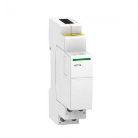 Auxiliaire pour interfacer un contacteur avec Acti 9 SmartLink - Acti9 - iACT24 
