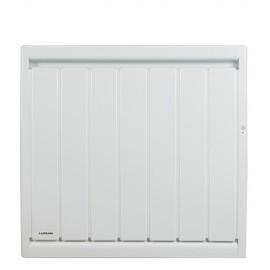 0013763se Radiateur Applimo connecté - Vertical 1000W