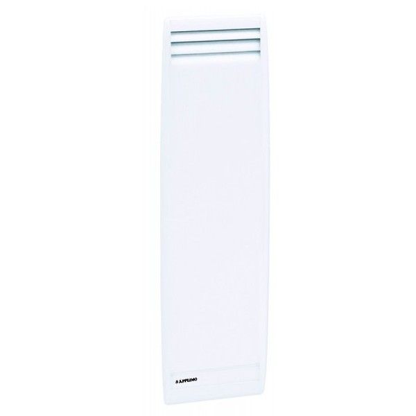 Radiateur Applimo 1500w