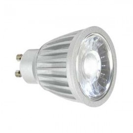 Ampoule LED GU10 6W - 2700K - Non dimmable