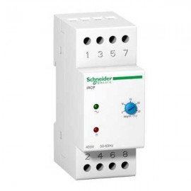 Relais de contrôle de phase - 400 V - Acti9 - iRCP