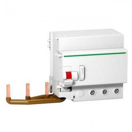Bloc différentiel Vigi C120 - 3P - 1000 mA - Sélectif - type ASI