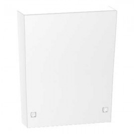 Jonction sol/plafond pour goulotte GTL Resi9 13 modules