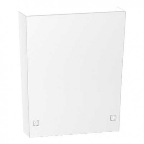 Jonction sol/plafond pour goulotte GTL Resi9 13 modules