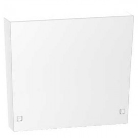 Jonction sol/plafond pour goulotte GTL Resi9 18 modules