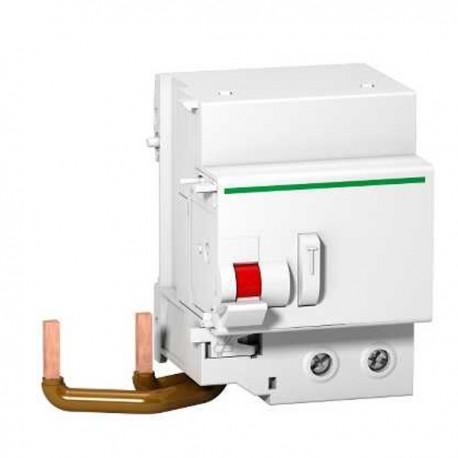 Bloc différentiel Vigi C120 - 2P - 30 mA - instantané - type AC