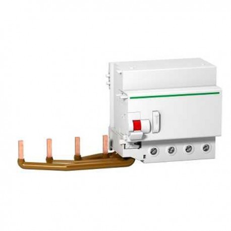 Bloc différentiel Vigi C120 - 4P - 1000 mA - Sélectif - type AC