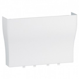 Jonction sol/plafond pour goulotte GTL Drivia 18 modules