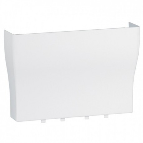 Jonction sol/plafond pour goulotte GTL Drivia 18 modules