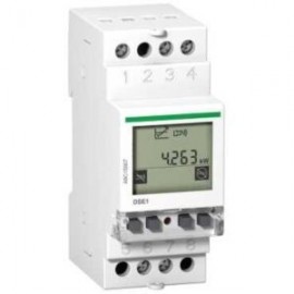 Contacteur délesteur 1 circuit - 32A prioritaire - Multi9 - DSE1 mono.