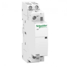 Contacteur 16A - 1NO - 48VCA - 50Hz - Acti9 - iCT