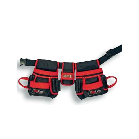 KDO Ceinture porte-outils tissu