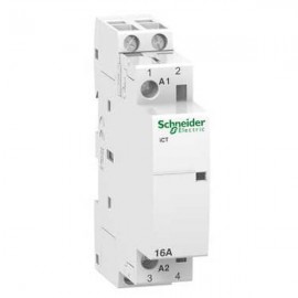 Contacteur 16A - 2NO - 48VCA - 50Hz - Acti9 - iCT
