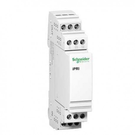 Parafoudre protection lignes courant faible Acti9 - iPRI 