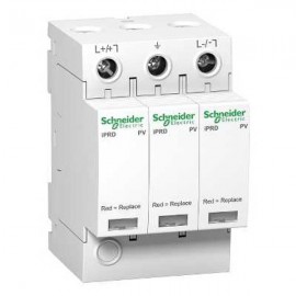Parafoudre 40R - 1000PV - 2P - iPRD