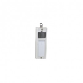 Bouton poussoir supplémentaire pour Kit carillon radio Urmet