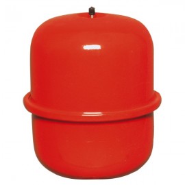 Vase d'expansion fermé à membrane Zilmet - 12L - Climatisation et chauffage
