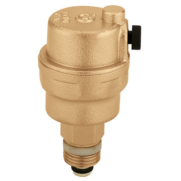 Purgeur automatique à flotteur Robocal Caleffi Avec clapet d — free download