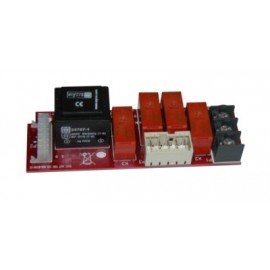 Kit Facilitri 400V pour chauffe-eau