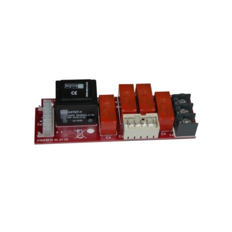 Kit Facilitri 400V pour chauffe-eau
