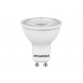 Ampoule LED RefLED - GU10 - 5W - 4000K - Non dimmable
