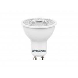 Ampoule LED RefLED - GU10 - 6W - 3000K - Non dimmable
