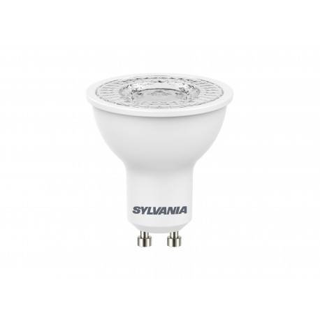 Ampoule LED RefLED - GU10 - 6W - 4000K - Non dimmable