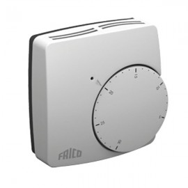 Thermostat électronique TK10S - Réglage externe - Pour chauffage au sol