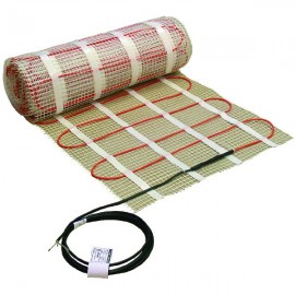 Trame chauffante Dynafloor STE - 120W/m² - 240W - 4ML - 2m²