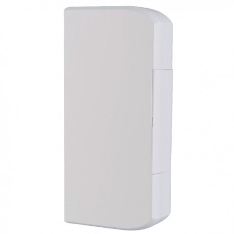 Embout - Pour goulotte à clippage direct Programme Mosaic 50x105