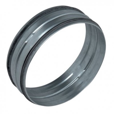 Raccord mâle RM à joints - 160mm