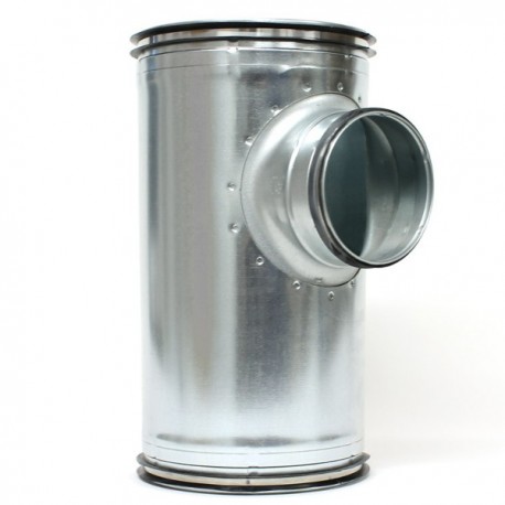 Collecteur raccord d'étage à joints - 250mm - 1 piquage 160mm