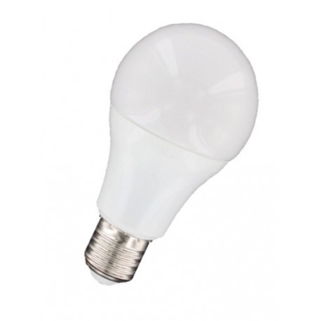 Lampe LED 8W - E27 Globe Standard - 660 Lumens