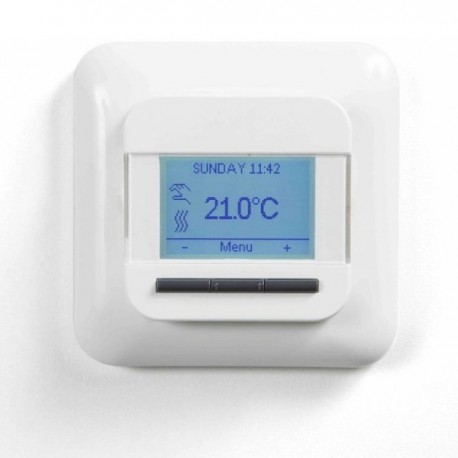 Thermostat NRG-DM pour plancher rayonnant électrique