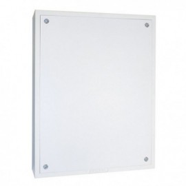 Tableau plastique démontable - 100x150mm