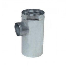 Collecteur Raccord d'Etage: CRE standard - 125/125 mm